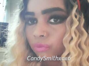 CandySmithxoxo Porn Star