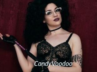 CandyVoodoo