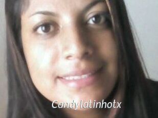 Candylatinhotx