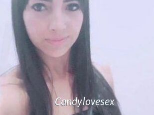 Candylovesex