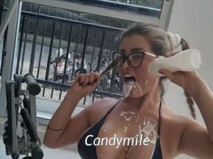 Candymile