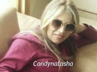Candynatasha