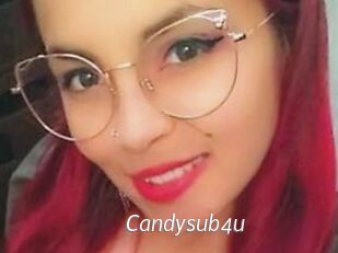 Candysub4u