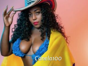 Canela100