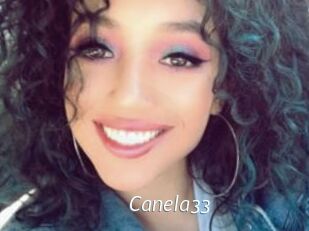 Canela33