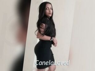 CanelaLoved