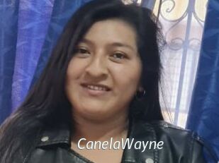 CanelaWayne