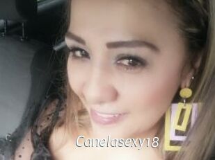 Canelasexy18