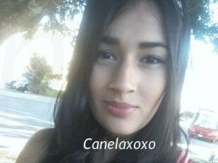 Canelaxoxo