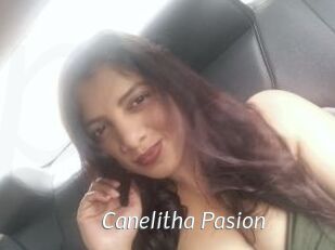 Canelitha_Pasion