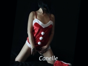 Canelle