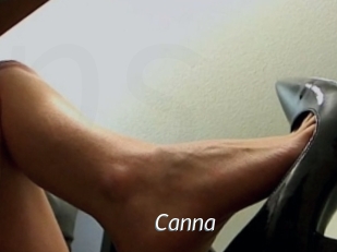 Canna Porn Star