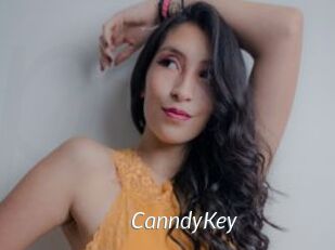 CanndyKey