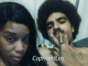 Capri_and_Leo