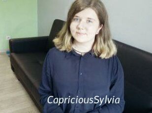 CapriciousSylvia