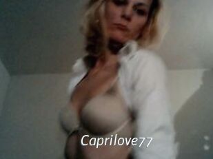 Caprilove77