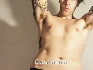 CaptainCum