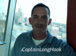 CaptainLongHook