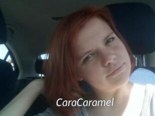CaraCaramel