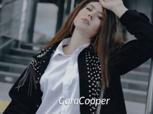 CaraCooper
