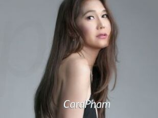 CaraPham
