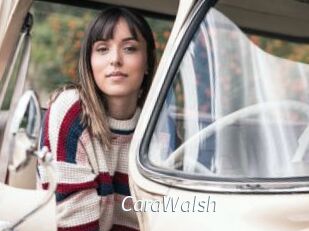 CaraWalsh