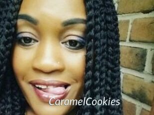 CaramelCookies