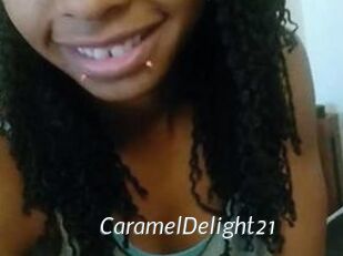 CaramelDelight21