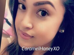 CaramelHoneyXO