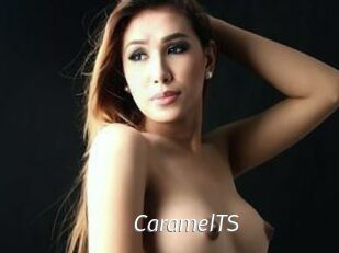 CaramelTS