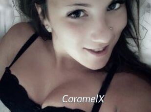 CaramelX