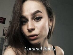 Caramel_Booty