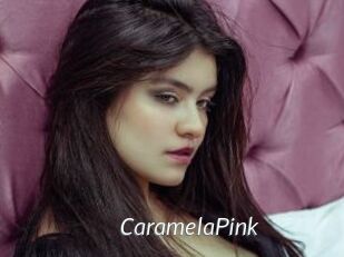 CaramelaPink