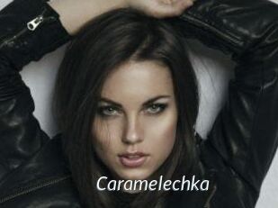Caramelechka