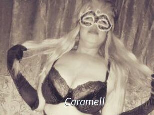 Caramell