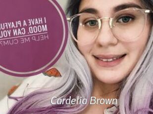 Cardelia_Brown