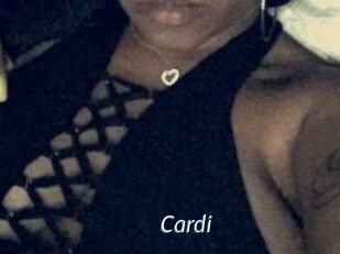 Cardi