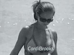 CardiBrooks