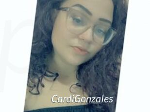 CardiGonzales