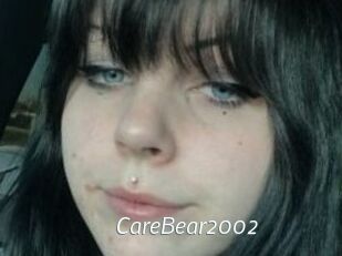 CareBear2002