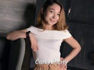 CareyCherry Porn Star
