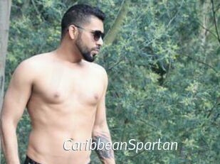 CaribbeanSpartan