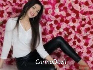 CarinaDevil