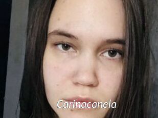 Carinacanela