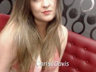 CarisaDavis