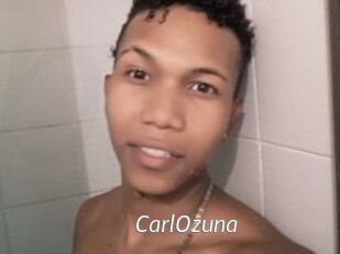 CarlOzuna