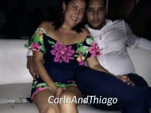 CarlaAndThiago