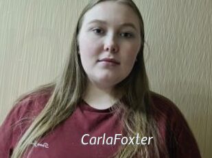 CarlaFoxter