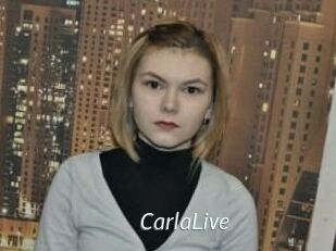CarlaLive