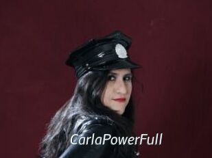 CarlaPowerFull